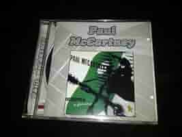 パ*ン様 【激レア】PAUL IS COOL - PAUL McCARTNEY hq720.jpg?sqp=-